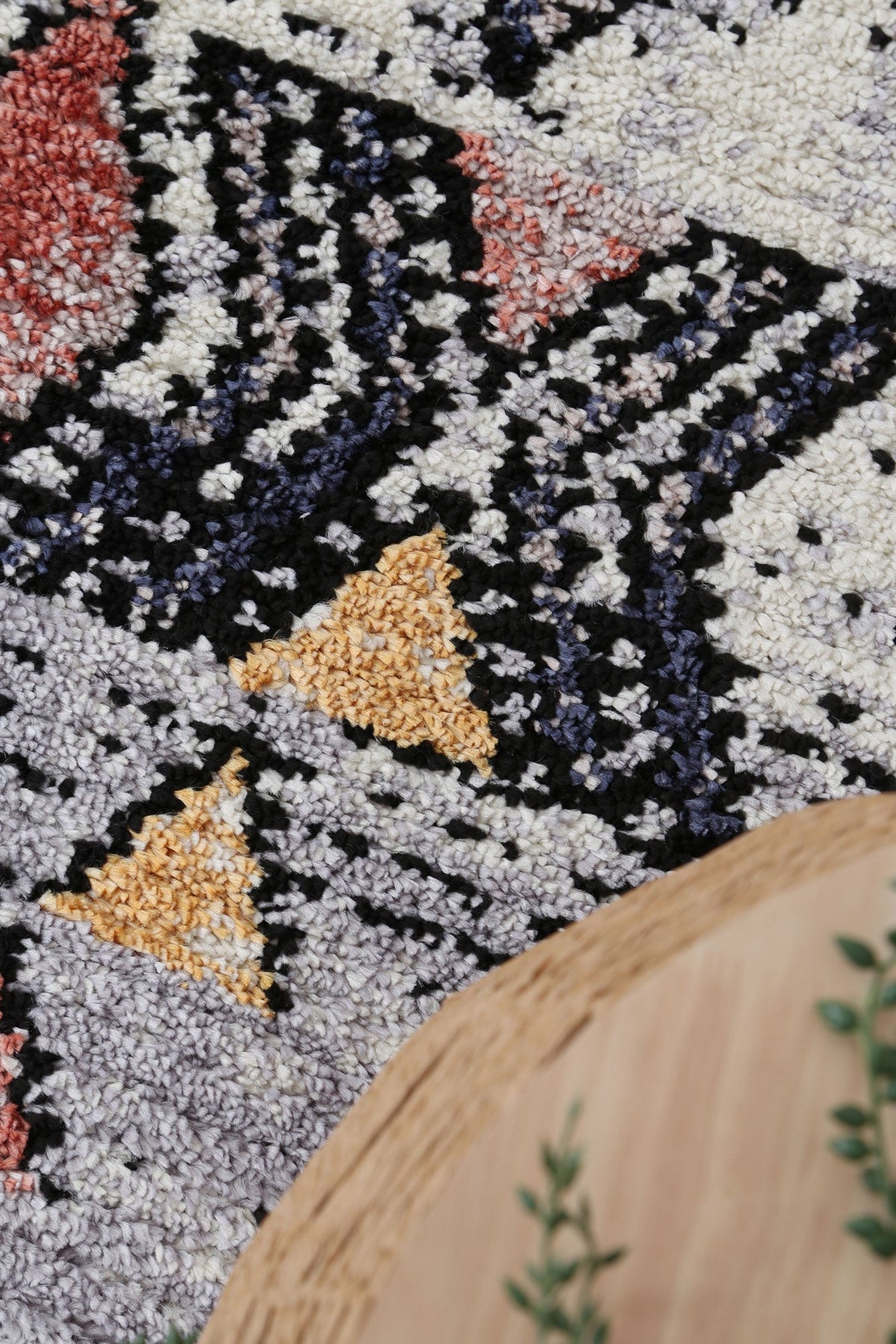 Morocco Rugs