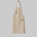 Apron Beige - Royalratri
