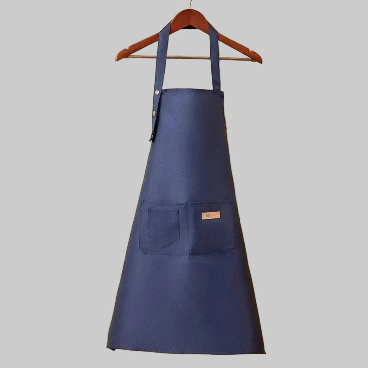 Apron Dark Blue - Royalratri