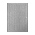 Bathroom Floor Mat Non Slip Shower Rug Soft Quick Dry Household Bath Carpet Mat - Grey