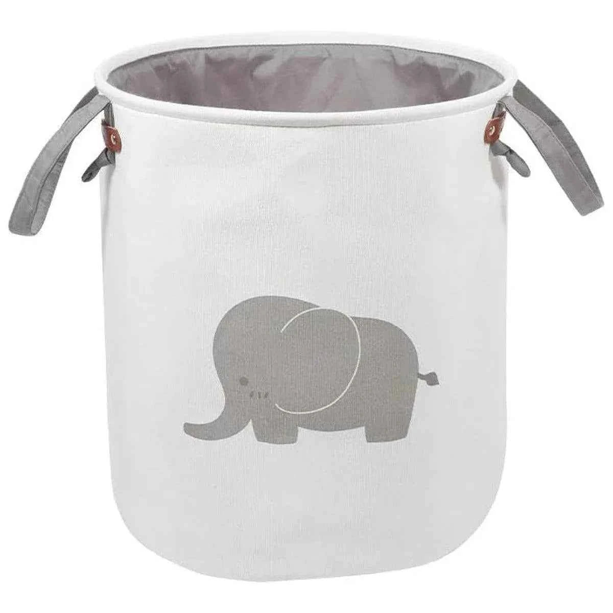 Laundry Basket - Royalratri