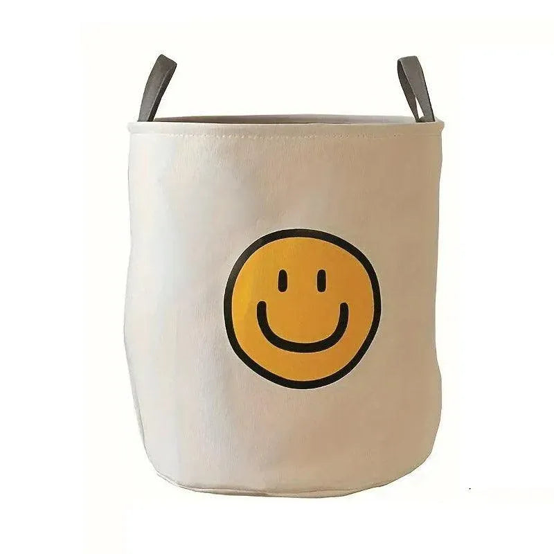 Laundry Basket - Royalratri