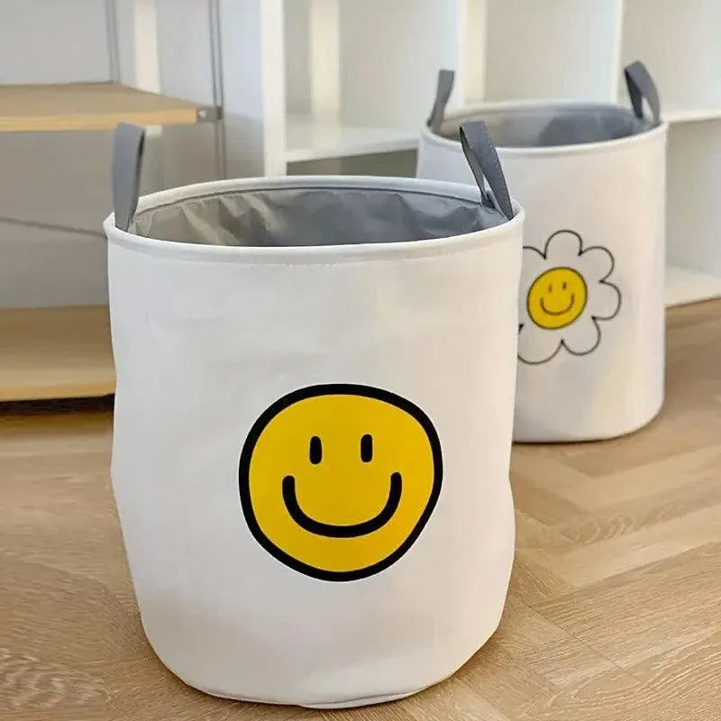 Laundry Basket - Royalratri