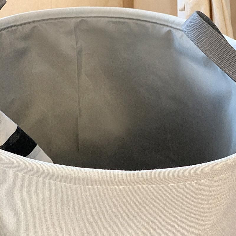 Laundry Basket - Royalratri