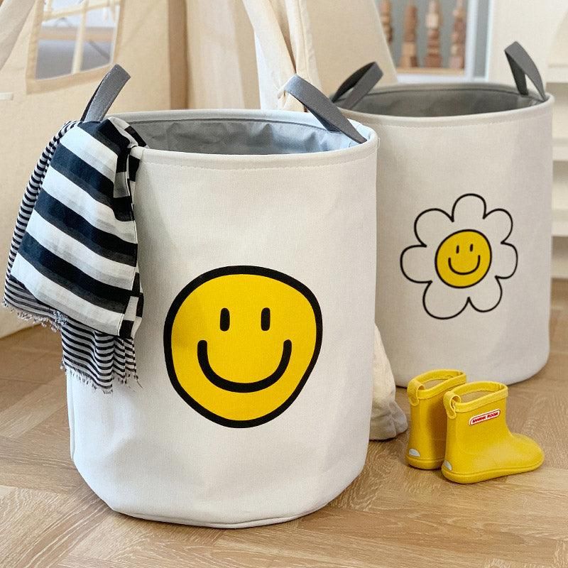 Laundry Basket - Royalratri