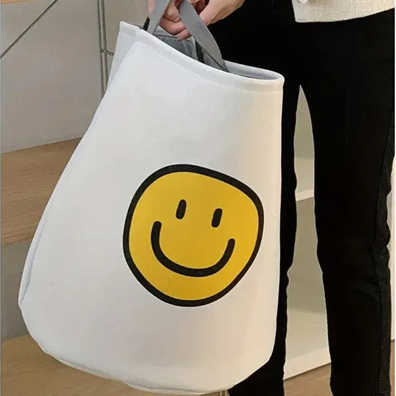 Laundry Basket - Royalratri