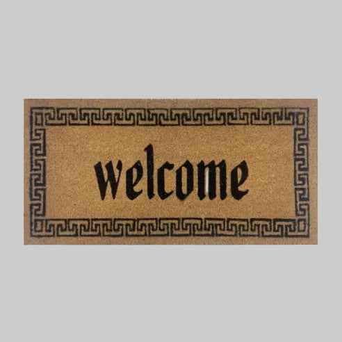 Doormat 90cm - Royalratri