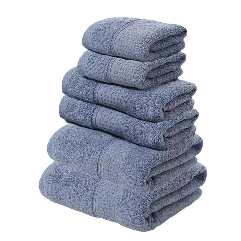 LUXURY TOWEL SET WATERLOO