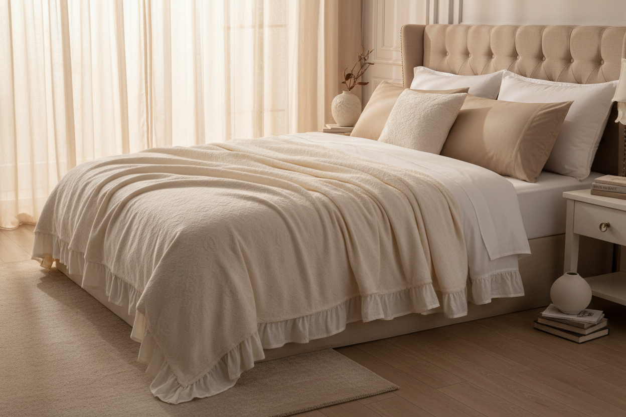 Crafted for comfort and elegance