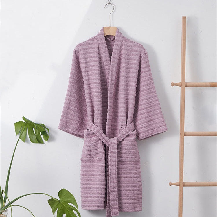 Wrap yourself in effortless Indulgence